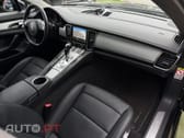 Porsche Panamera Standard