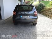 Dacia Duster 1.0 TCe Expression
