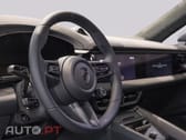 Porsche Macan Turbo  I.V.A DEDUTÍVEL