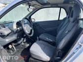 Smart ForTwo Passion cdi 41