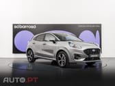 Ford Puma 1.0 EcoBoost MHEV ST-Line Aut.