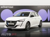 Peugeot 208 1.5 BlueHDi Active Pack