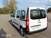 Mercedes-Benz X Citan 109 CDI Longa Crew