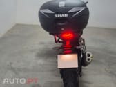 Honda CBF 500