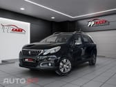 Peugeot 2008 1.6 BlueHDi Style