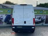 Iveco Daily 3.0  180 CV  L 4 H 2