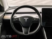 Tesla Model 3 Standard Range Plus RWD