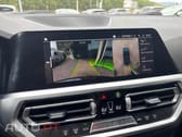 BMW 320 d Pack M Auto