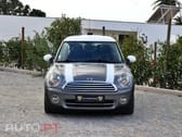 MINI Cooper Cooper D
