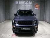 Jeep Renegade 1.3 T-GDI 4xe Auto Limited
