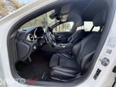 Mercedes-Benz C 300 de T 9G-TRONIC AMG Line