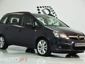 Opel Zafira 1.9 CDTi Cosmo Auto.
