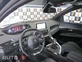 Peugeot 3008 1.5 BlueHDi GT Line