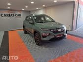 Dacia Spring Electric 65 Expression