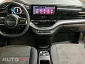 Fiat 500e Icon Plus 42 KWh
