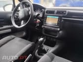 Citroen C3 1.2 PureTech Feel