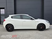 Alfa Romeo Giulietta 1.6