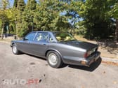 Jaguar XJ40 3.2 Sovereign