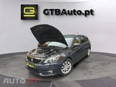 Peugeot 308 SW 1.5 HDI STYLE EAT8