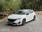 Peugeot 308 1.2 PureTech Allure EAT8