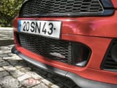 MINI Cooper John Cooper Works