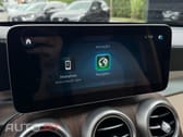 Mercedes-Benz GLC 300 d 4Matic