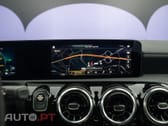 Mercedes-Benz A 250 e Style Plus