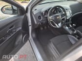 Chevrolet Cruze 1.7 Diesel