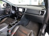 Kia Sportage 1.7 CRDi ISG GT Line 7DCT