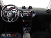 Smart ForTwo EQ passion