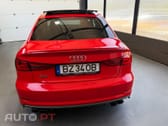 Audi S3 Limousine