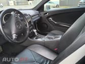 Mercedes-Benz SLK 200  Kompressor Auto Sport Edition