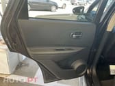 Nissan Qashqai 1.6 dCi Tekna Pele