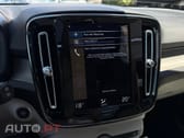 Volvo XC40 1.5 T5 PHEV Inscription