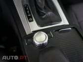 Mercedes-Benz C 180 BlueEFFICIENCY 7G-TRONIC