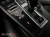 Porsche Cayenne E-Hybrid Tiptronic S
