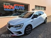 Renault Mégane 1.0 TCe Limited