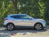 Nissan Qashqai 1.5 dCi Tekna Premium Bose