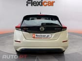 Nissan Leaf Acenta