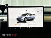 Tesla Model Y Standard