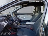 Ford Explorer 52 kWh Standard Range RWD