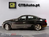 BMW 325 D SportLine 
