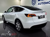 Tesla Model Y Long Range Dual Motor AWD