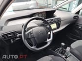 Citroen Grand C4 SpaceTourer 1.5 BlueHDi Shine