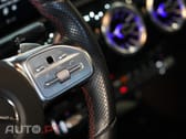 Mercedes-Benz A 250 AMG Line