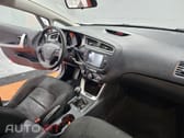 Kia Ceed 1.4 CRDi EX