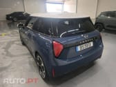 MINI Cooper Cooper SE Favoured M