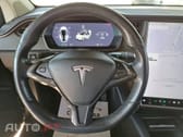 Tesla Model X 100 kWh Long Range AWD