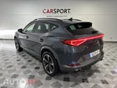 Cupra Formentor 1.4 e-Hybrid Sport DSG