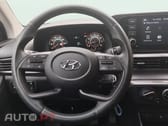 Hyundai i20 1.2 Comfort